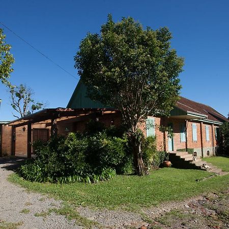 Villa Casa Blauth Farroupilha Esterno foto