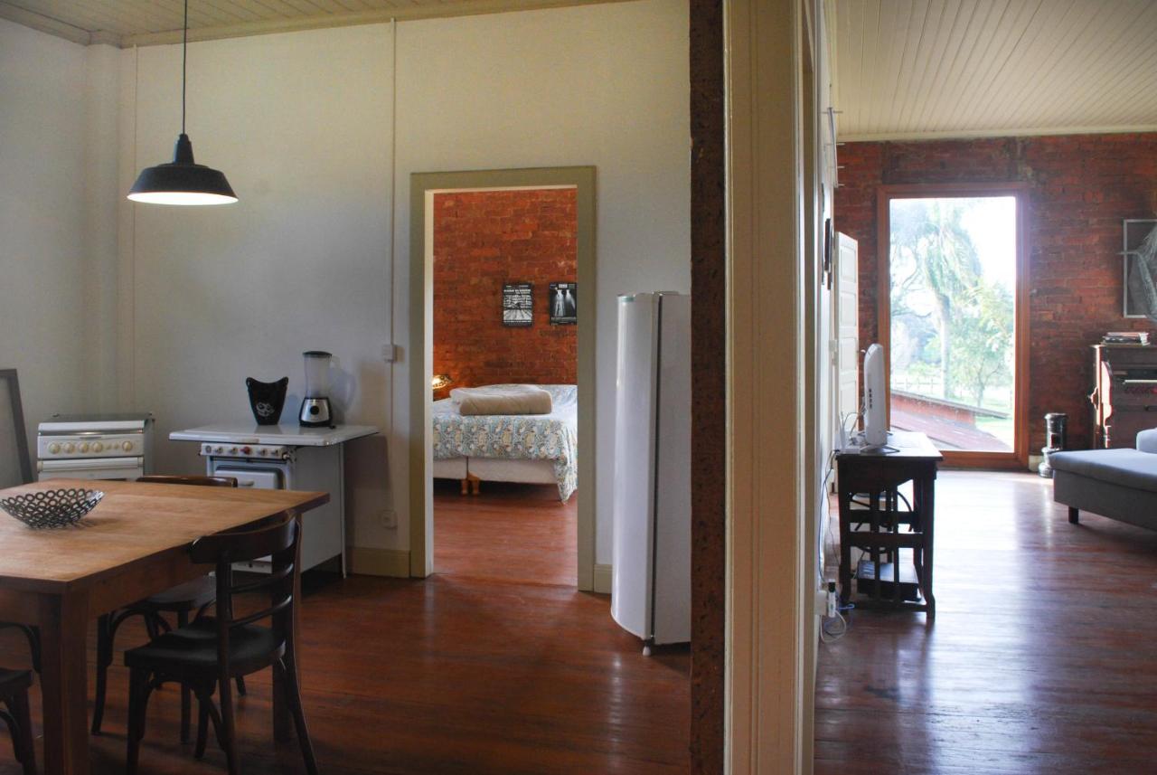 Villa Casa Blauth Farroupilha Esterno foto