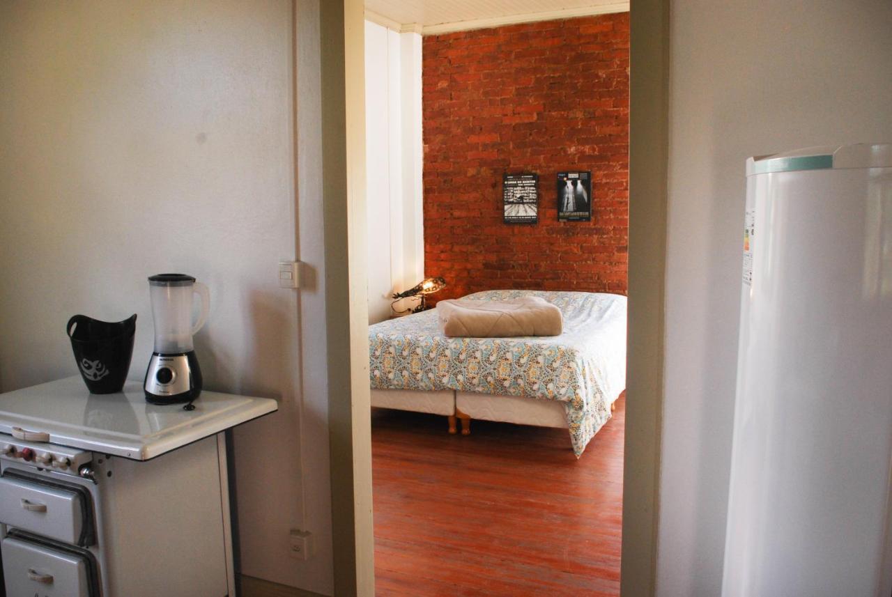 Villa Casa Blauth Farroupilha Esterno foto