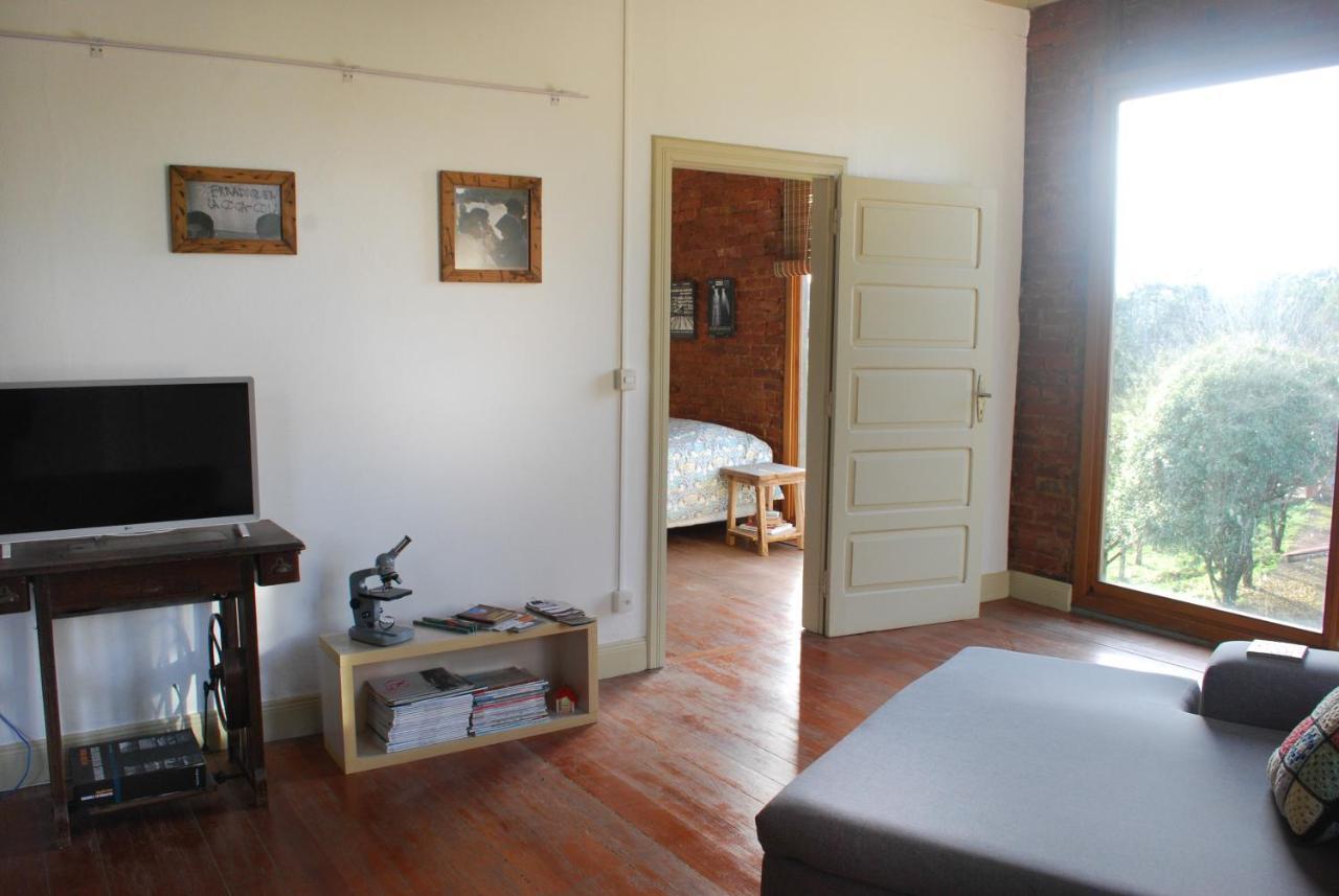 Villa Casa Blauth Farroupilha Esterno foto