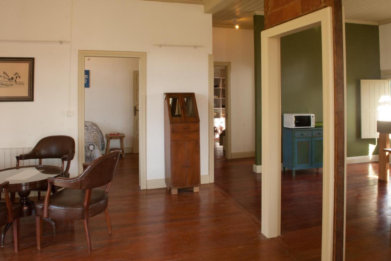 Villa Casa Blauth Farroupilha Esterno foto