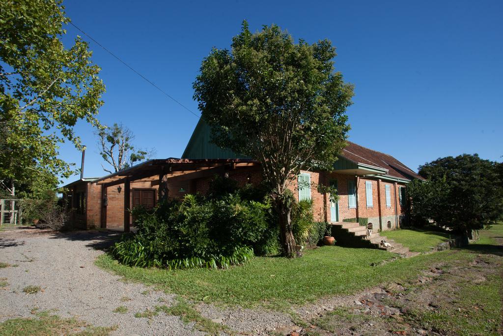 Villa Casa Blauth Farroupilha Esterno foto