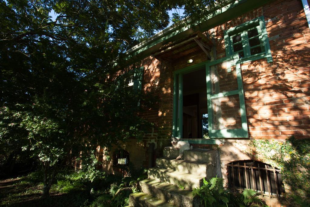 Villa Casa Blauth Farroupilha Esterno foto