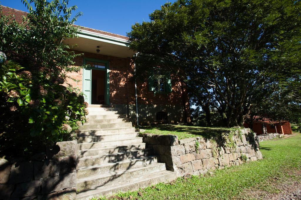 Villa Casa Blauth Farroupilha Esterno foto